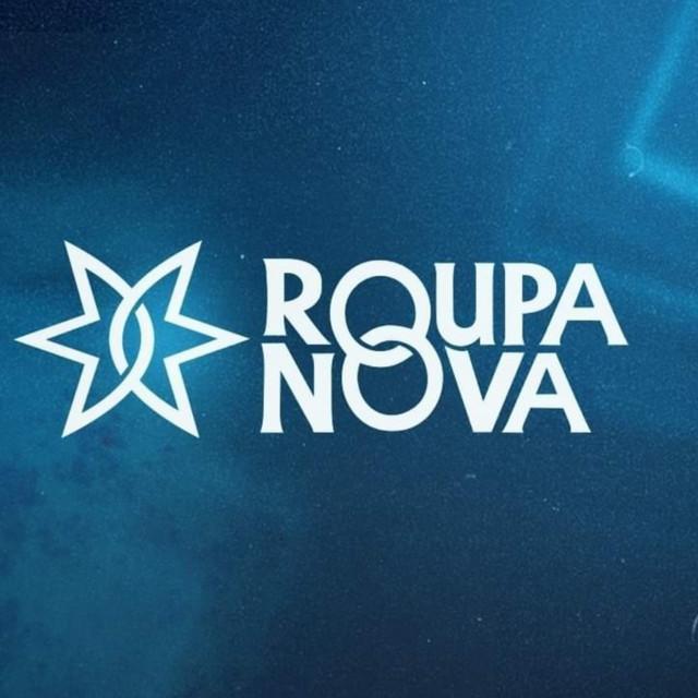 Roupa Nova Porto