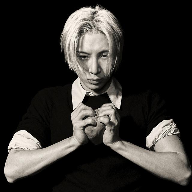 TAEMIN Amsterdam