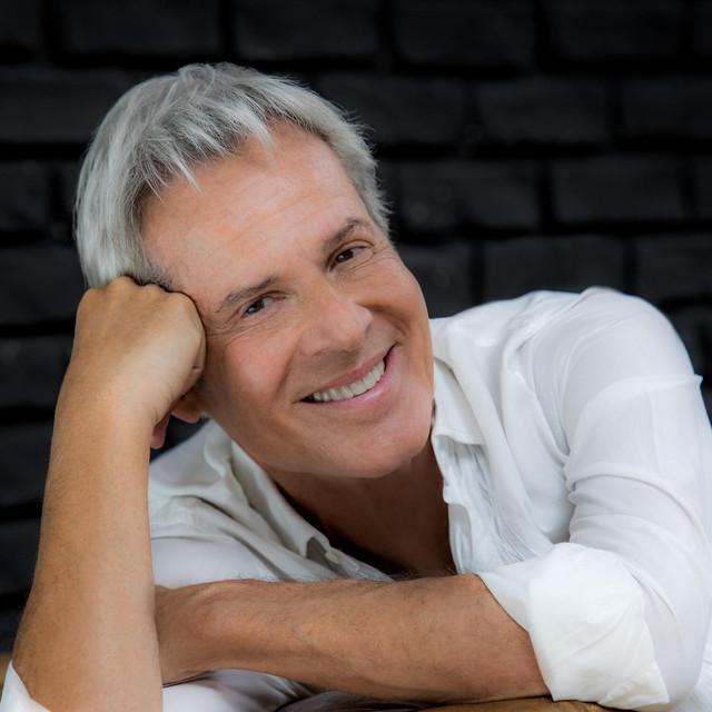 Claudio Baglioni Rome