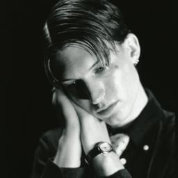 Gus Dapperton