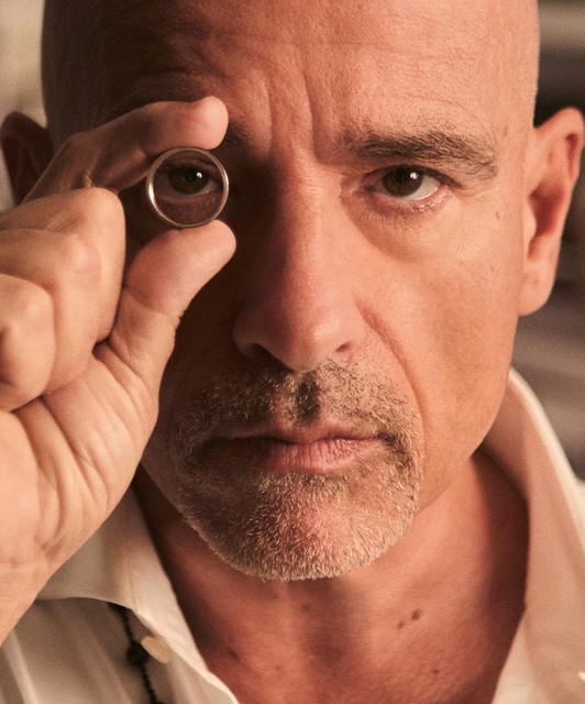 Eros Ramazzotti Udine