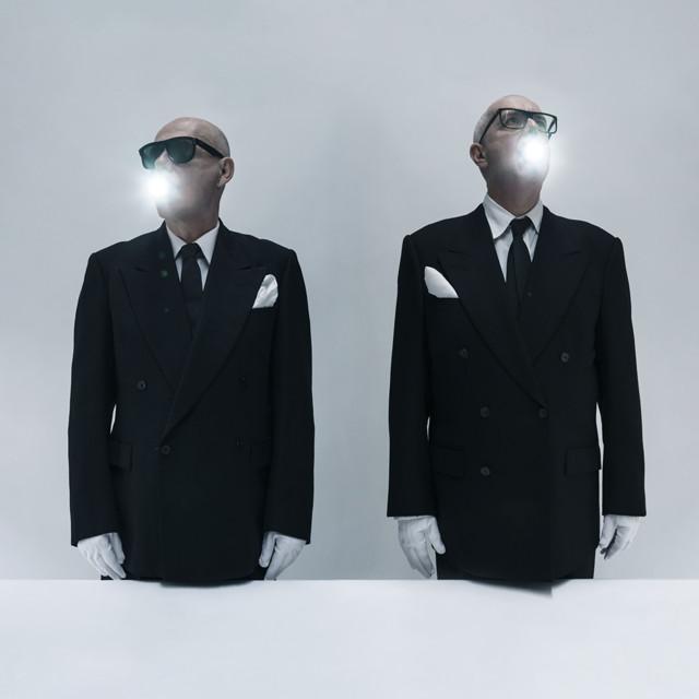 Pet Shop Boys Valencia