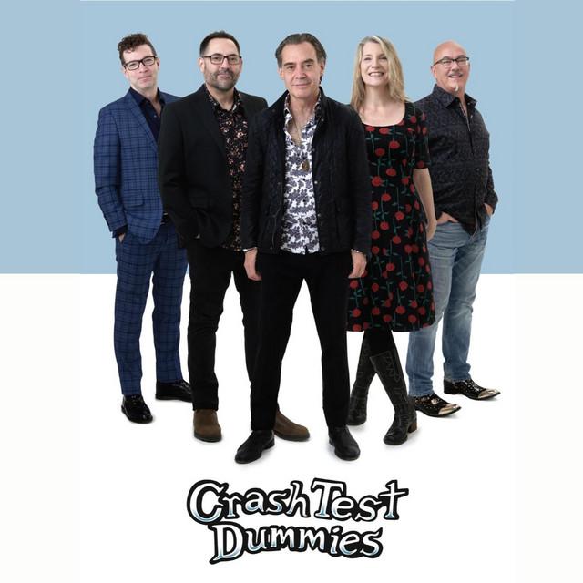 Crash Test Dummies Portswood, Southampton