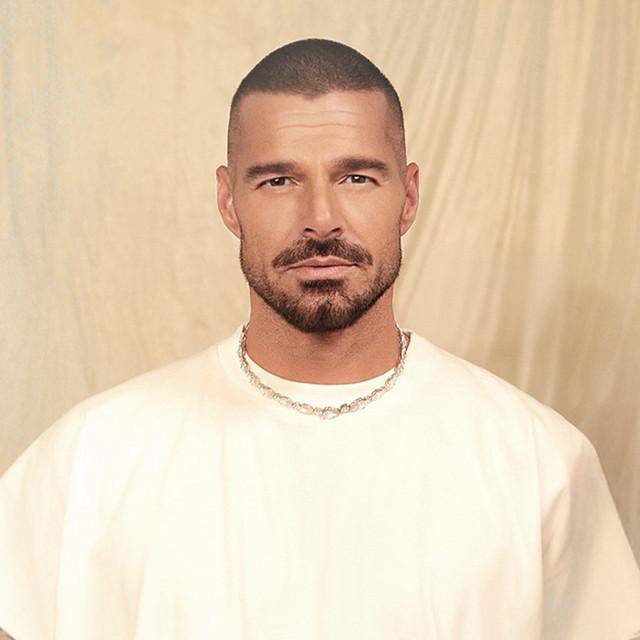 Ricky Martin Norfolk