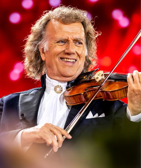 Andre Rieu Paris