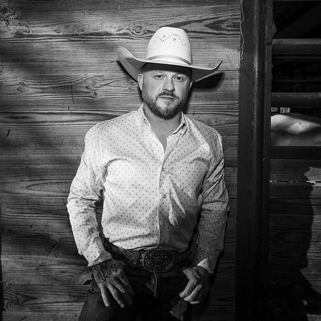 Cody Johnson Belfast