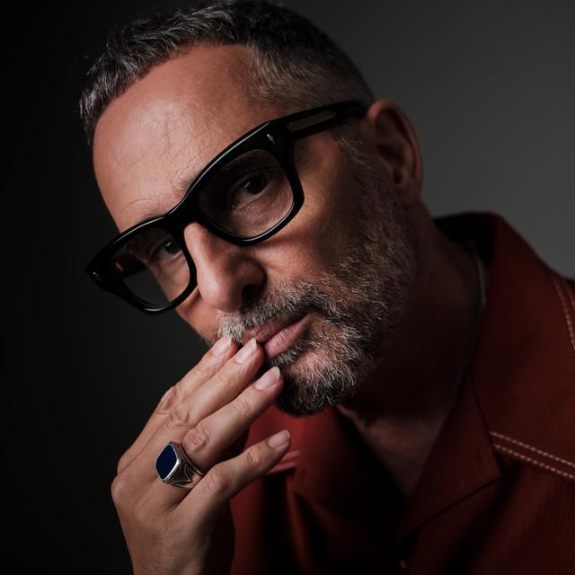 Jorge Drexler London