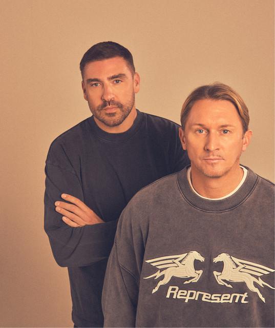 CAMELPHAT Policise