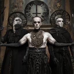 Behemoth