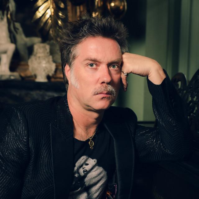 Rufus Wainwright London
