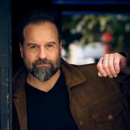 Alfie Boe