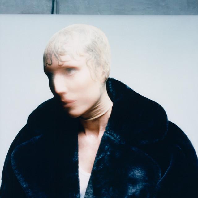 Lykke Li Athina