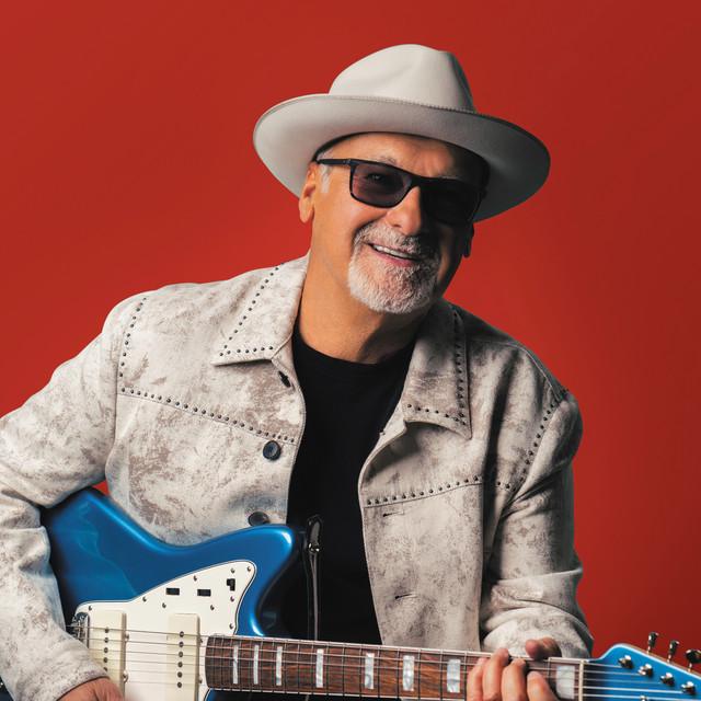 Paul Carrack Rotterdam