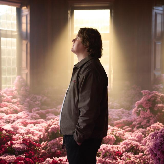 Lewis Capaldi Vilnius