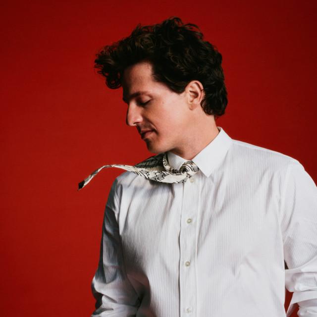 Charlie Puth Hamburg