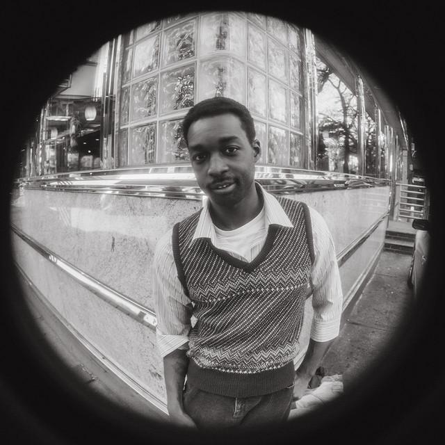 Jalen Ngonda Bristol