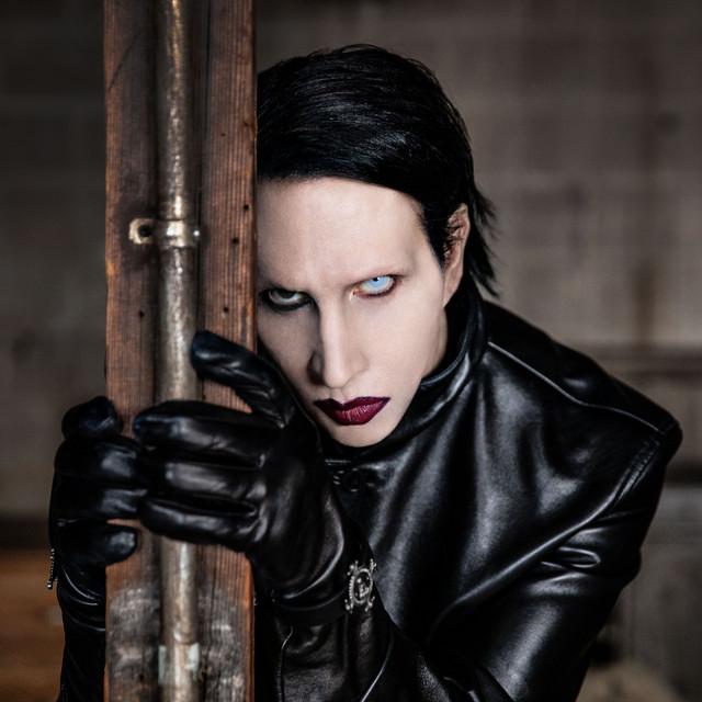 Marilyn Manson Bari