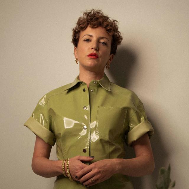 Annie Mac London