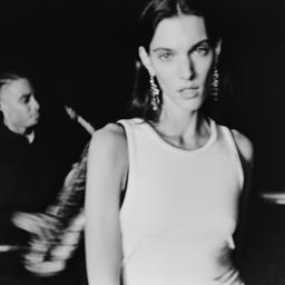 Charlotte Cardin
