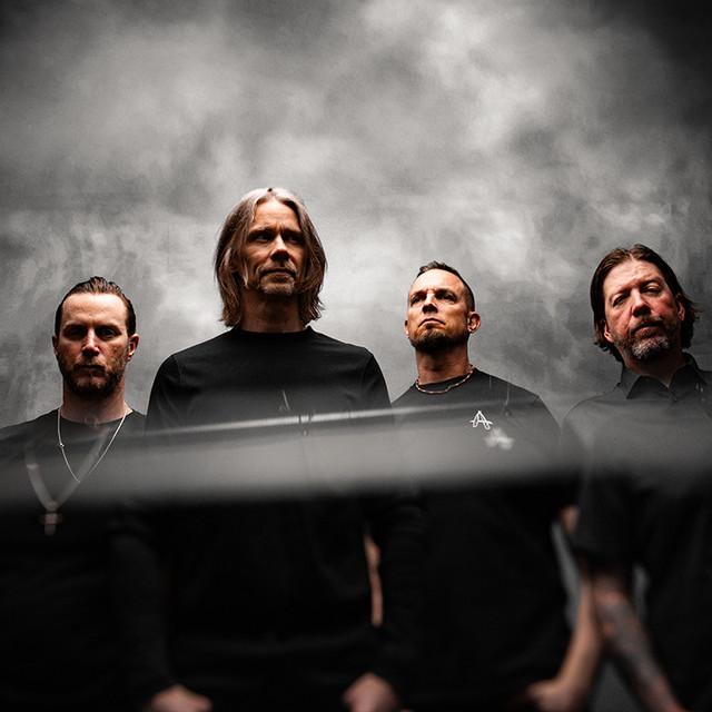 Alter Bridge Groningen