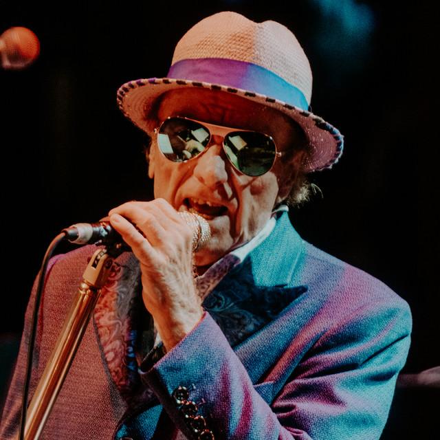 Van Morrison London