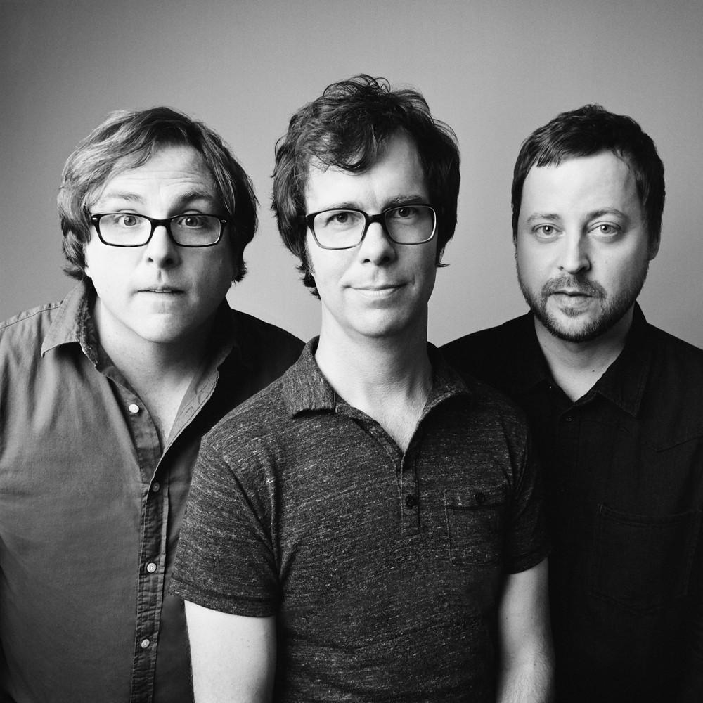 Ben Folds Glasgow