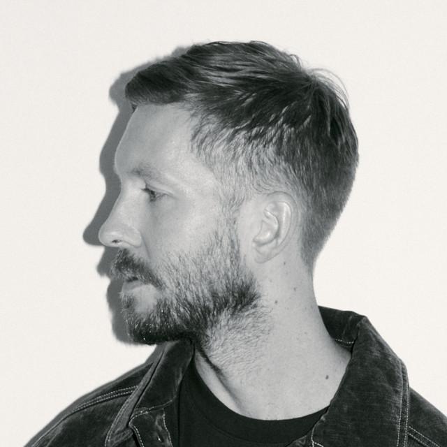 Calvin Harris Glasgow