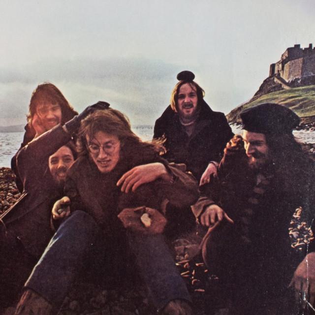 Lindisfarne Newcastle Upon Tyne