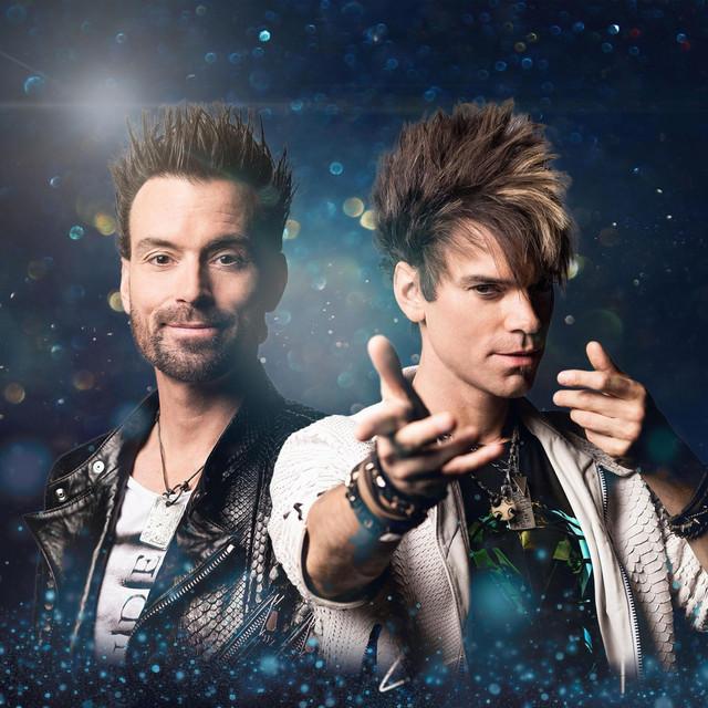 Ehrlich Brothers Graz