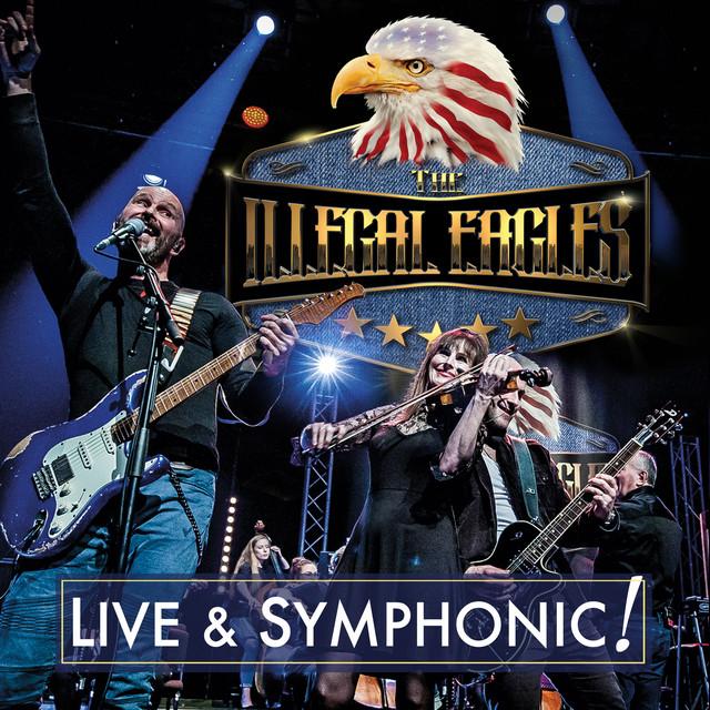 The Illegal Eagles Newcastle Upon Tyne