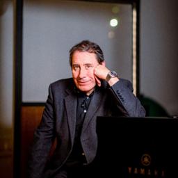 Jools Holland & His Rhythm & Blues Orchestra