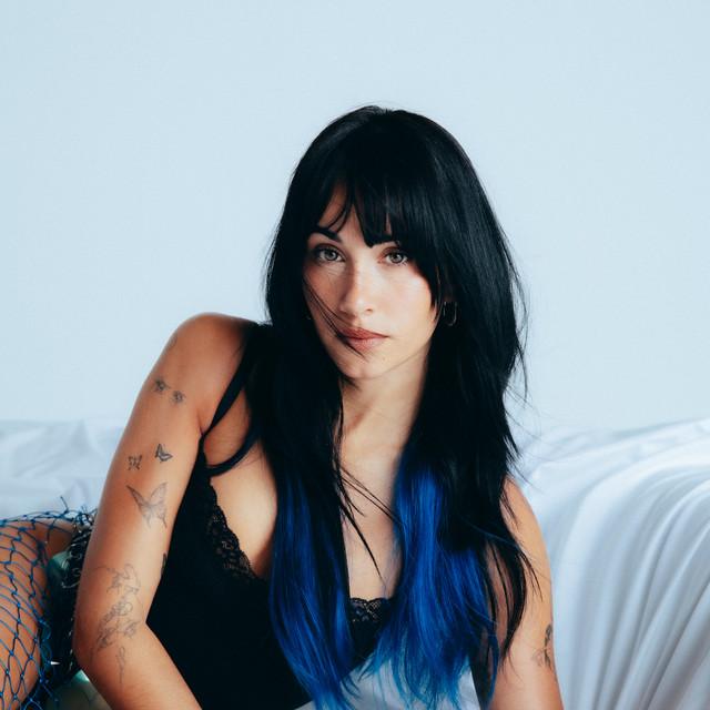 Aitana Avilés,