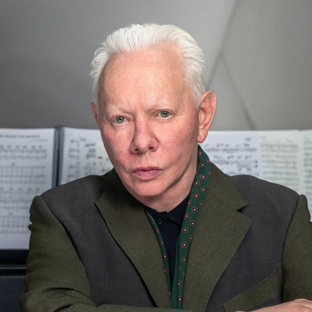 Joe Jackson York