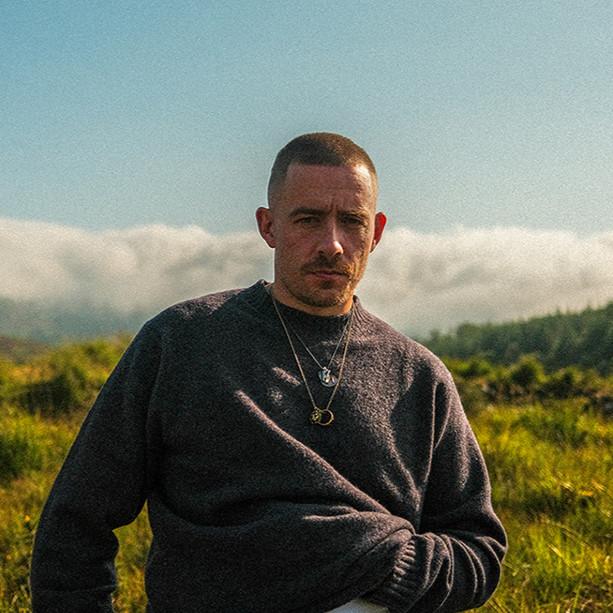 Dermot Kennedy Dublin