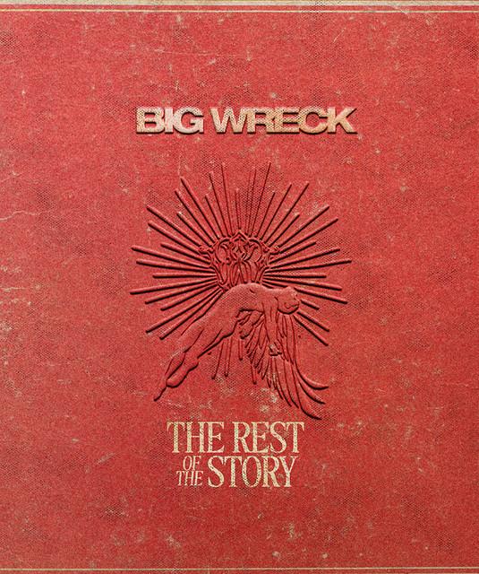 Big Wreck Lincoln