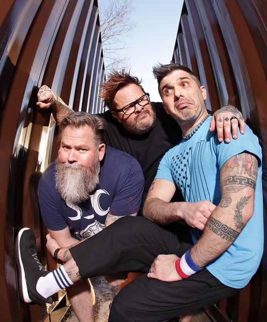 Bowling For Soup Lincoln