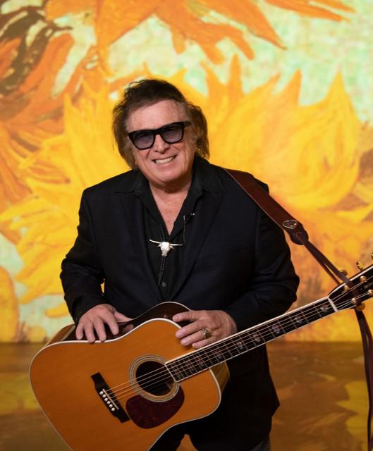 Don McLean Manchester