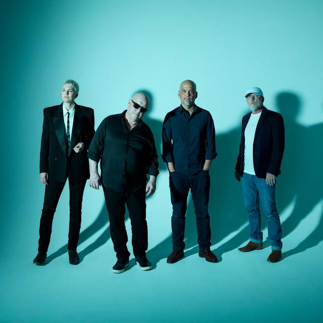 Pixies Enschede