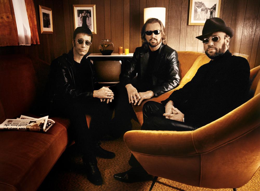 Bee Gees by Maincourse Halle (Saale)