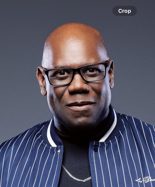 Carl Cox (18+ Event)