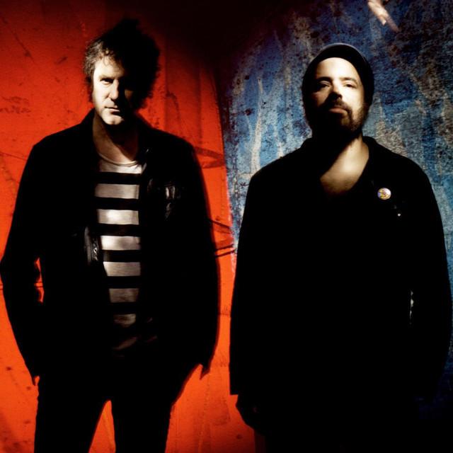 Swervedriver Oxford