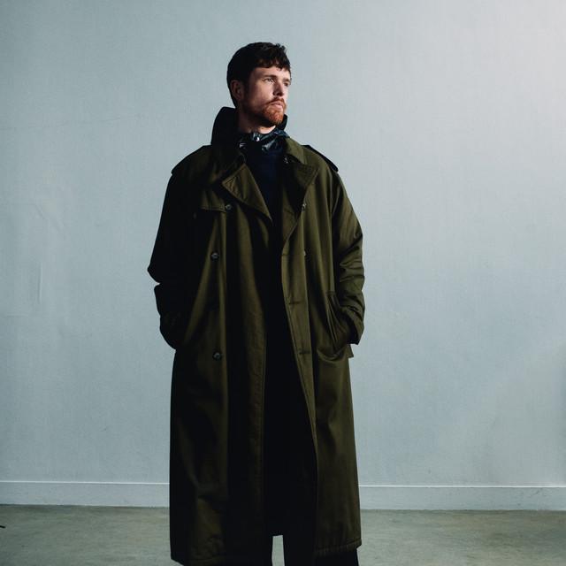 James Blake Bristol