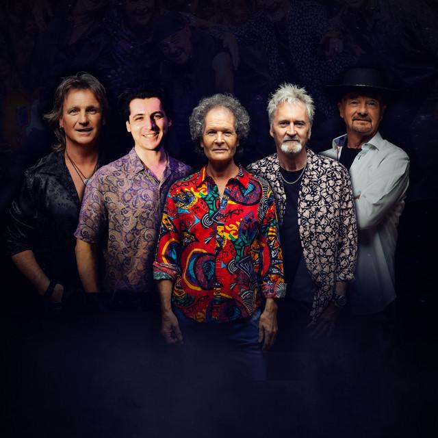 Smokie Partille