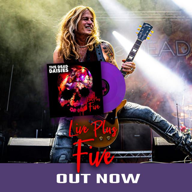 The Dead Daisies London