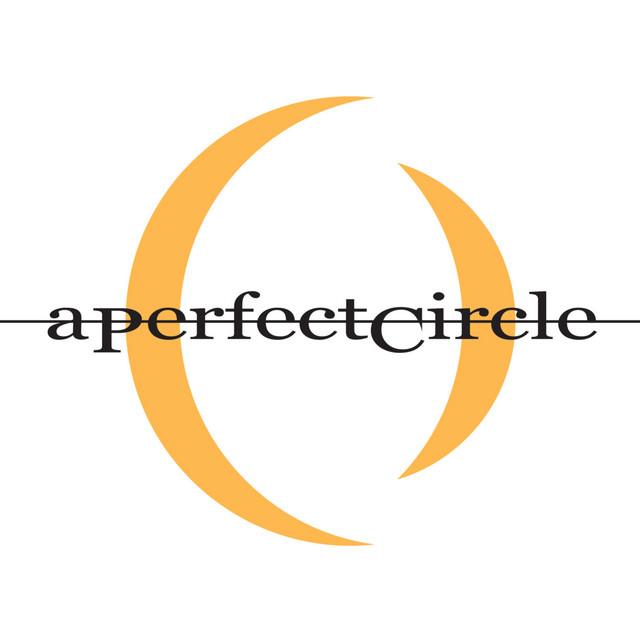 A Perfect Circle Amsterdam