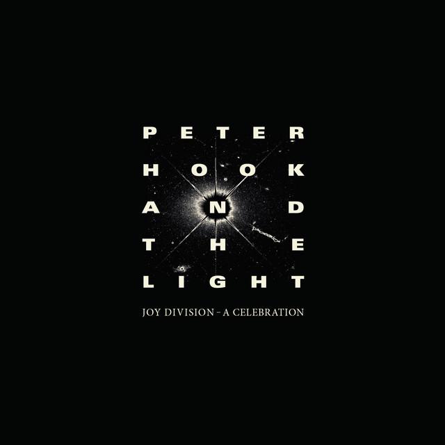 Peter Hook and The Light Scarborough
