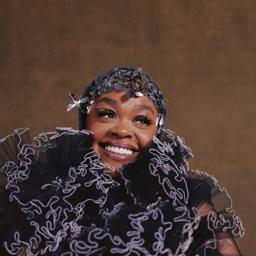Jill Scott