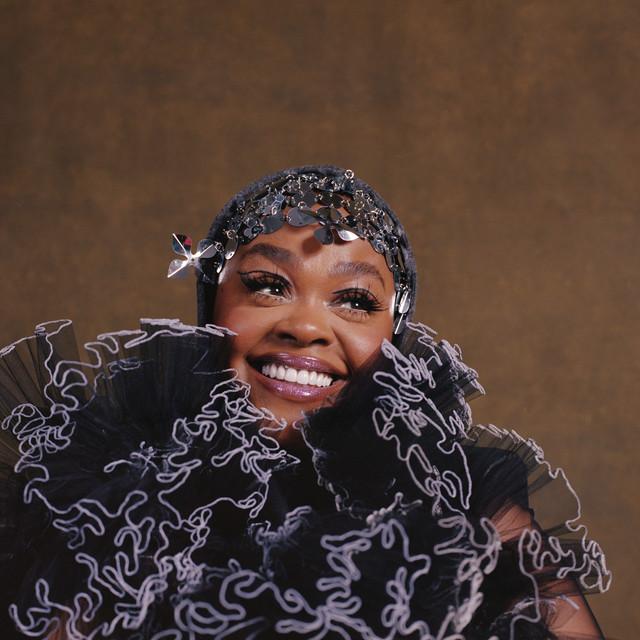 Jill Scott London