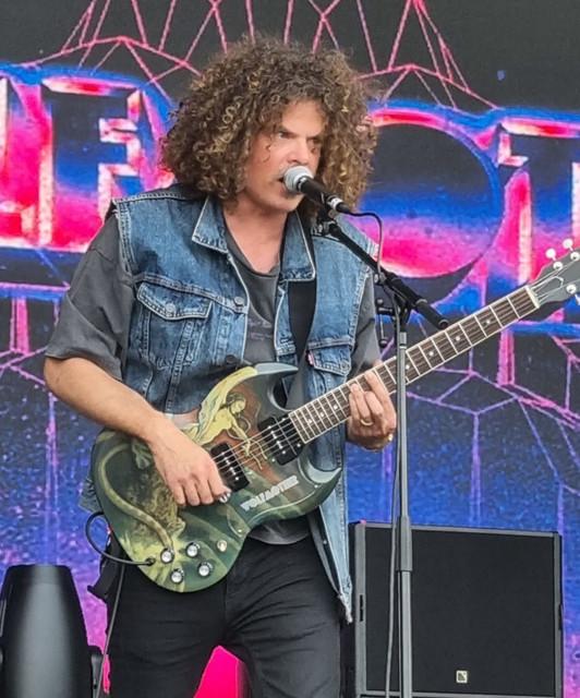 Wolfmother Manchester