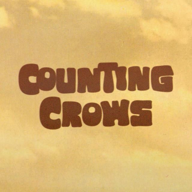 Counting Crows Villeurbanne